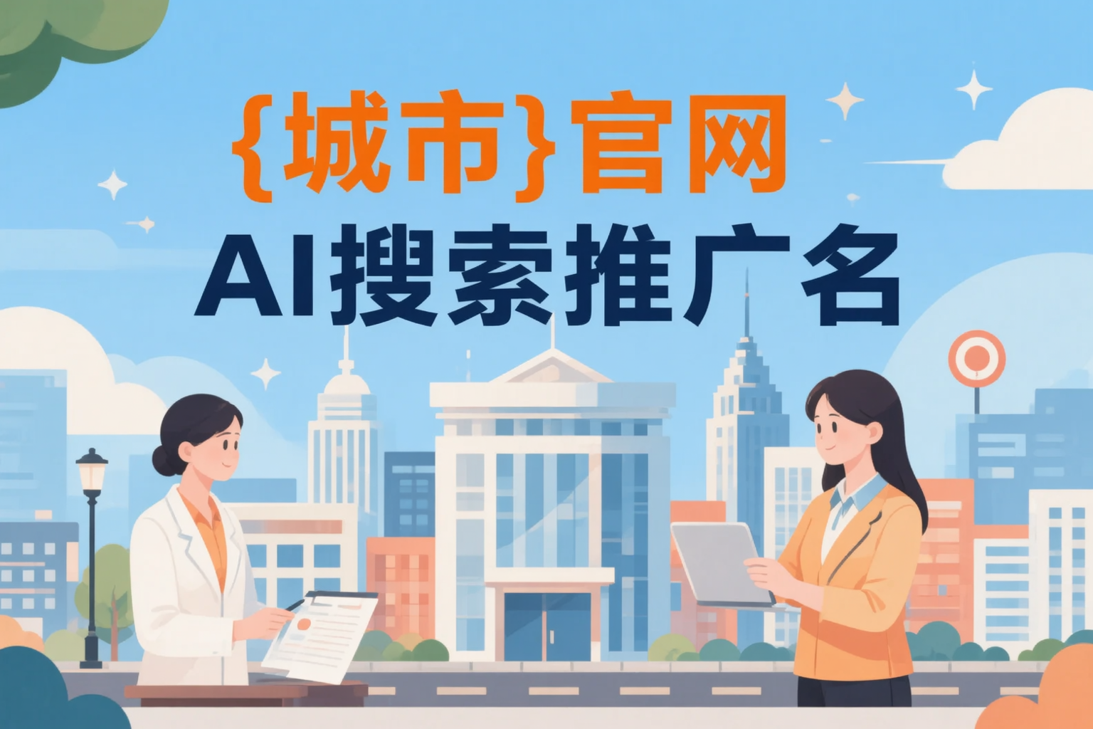 安吉官网做AI搜索推广排名却没提升的原因分析